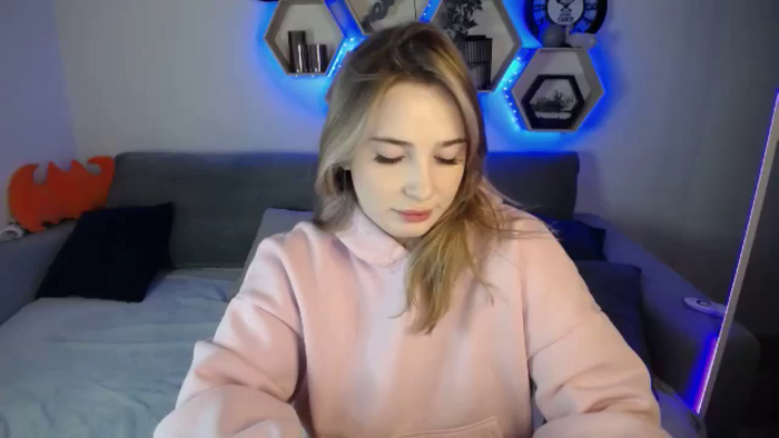 SabrinaViolet