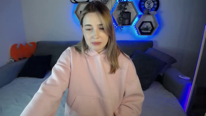 SabrinaViolet