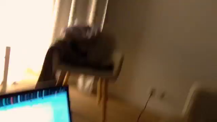 WhoribleSasha