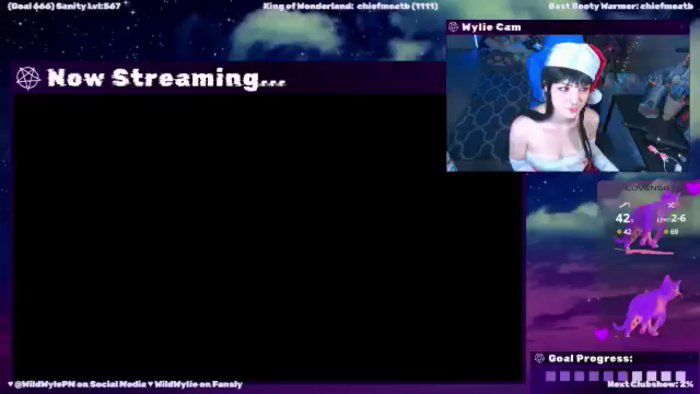 WildWyliePM