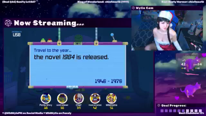 WildWyliePM