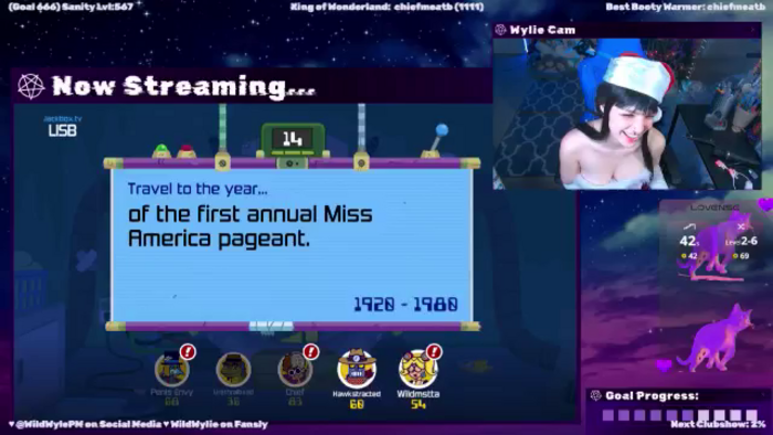 WildWyliePM