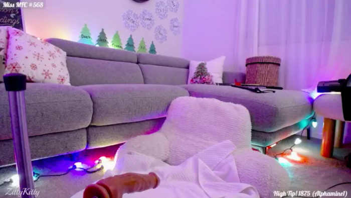 ZillyKitty