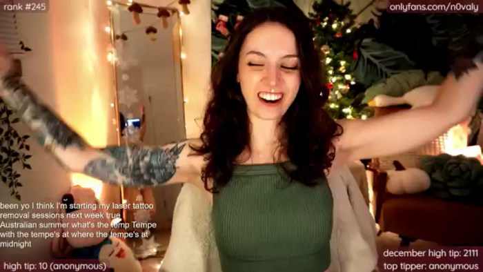 n0valy