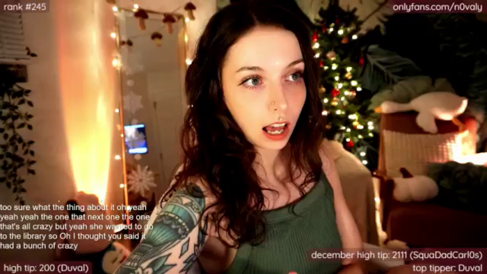 n0valy