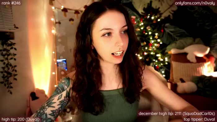 n0valy
