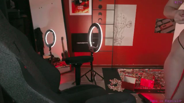 roomtoavoid