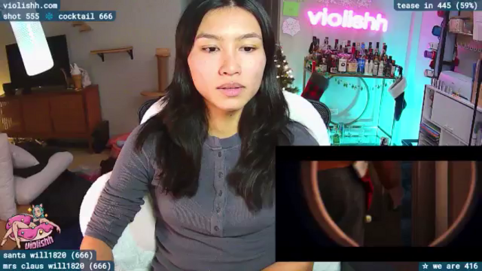 violishh