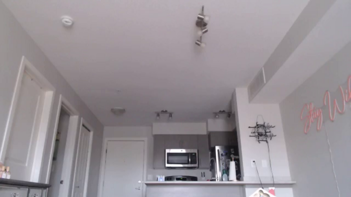 AlexisWildest