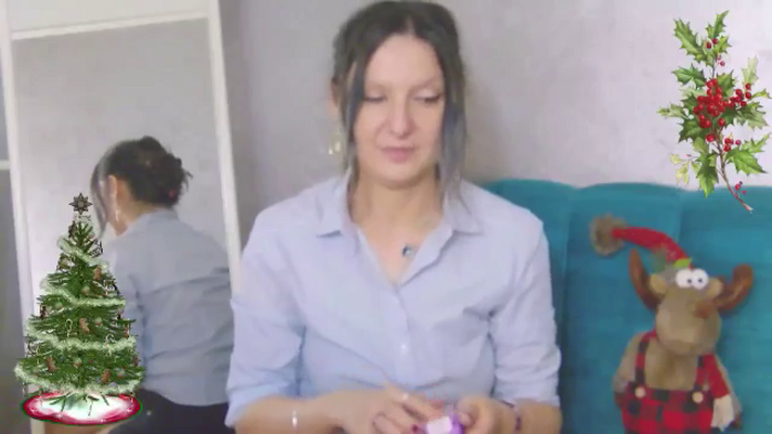 AmethystCharm