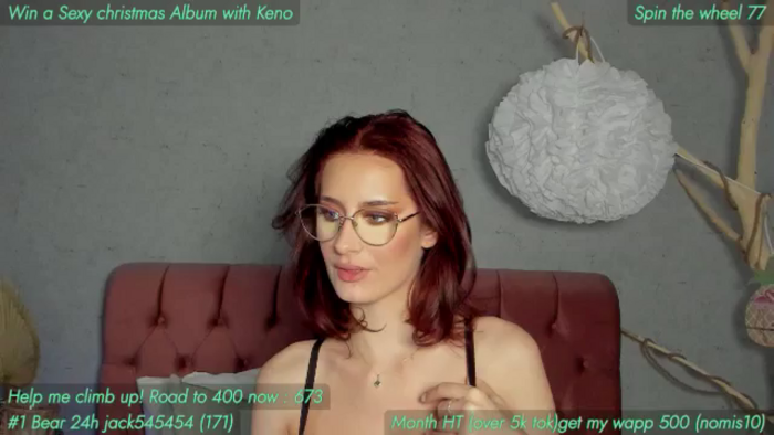 AnnieKarrera1