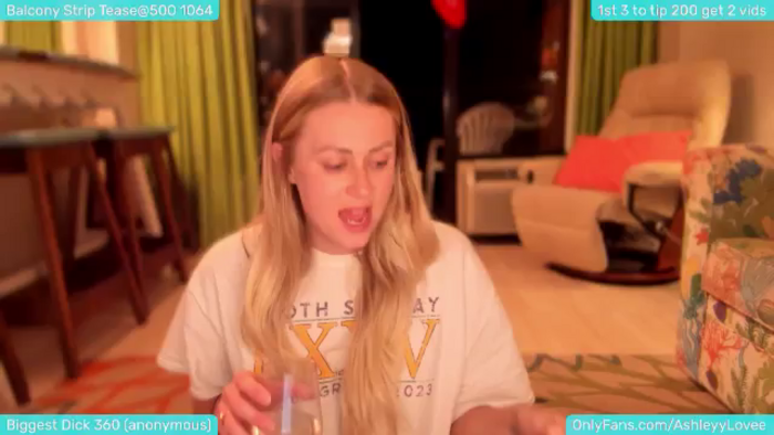 Ashleyylovee