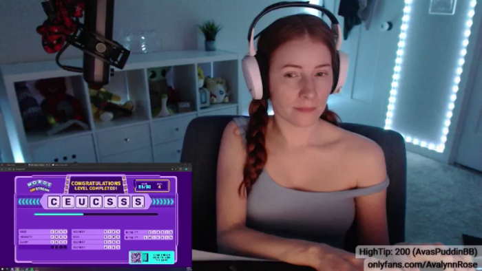 AvalynnRose