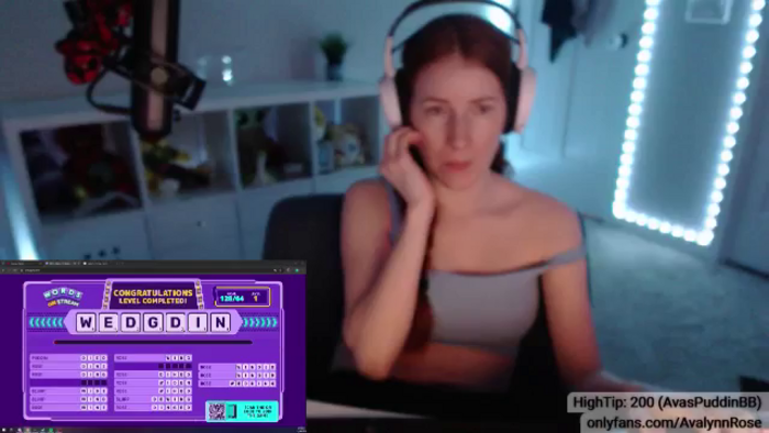 AvalynnRose