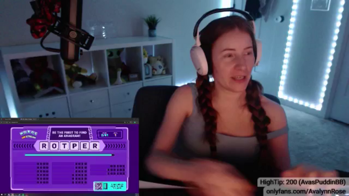 AvalynnRose
