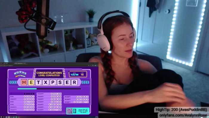 AvalynnRose