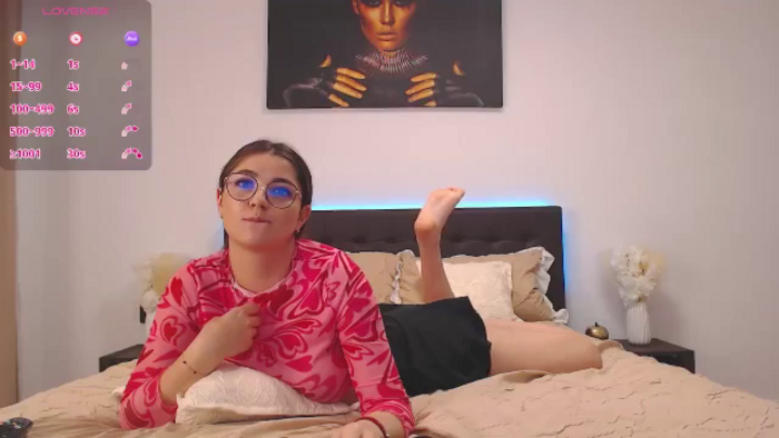 Cutejessy23