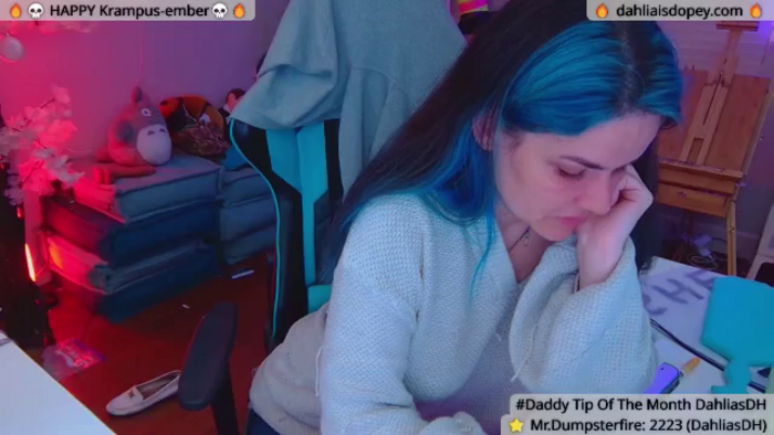 DahliaIsDopey