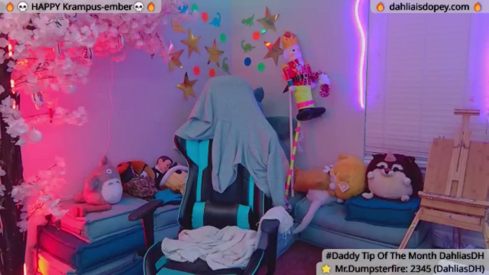 DahliaIsDopey