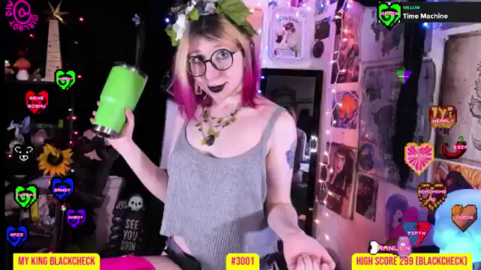 GirlbotDiv