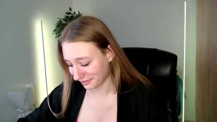 HaleyVixen