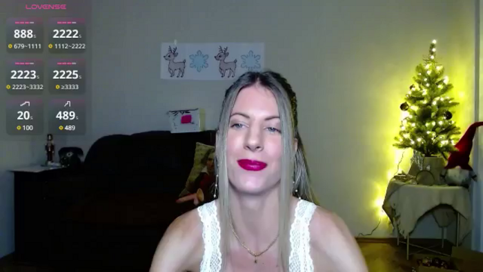 Helenadoll