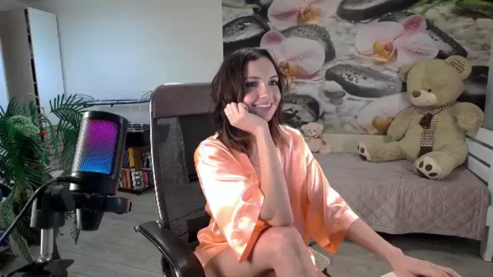 HoneyIAmHome