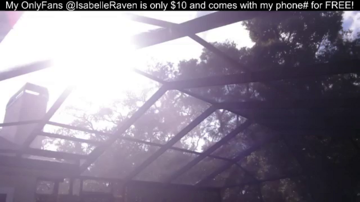 IsabelleRaven