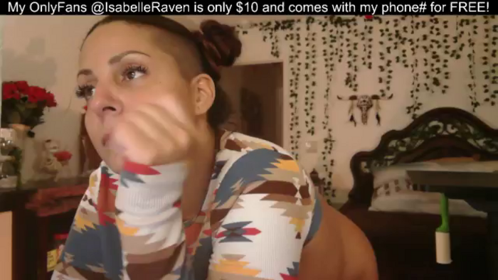 IsabelleRaven