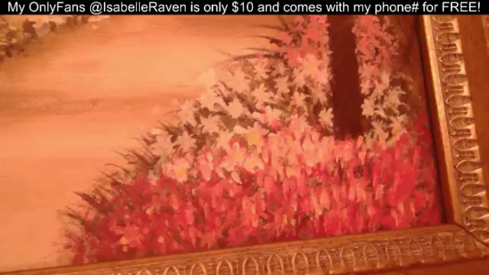 IsabelleRaven