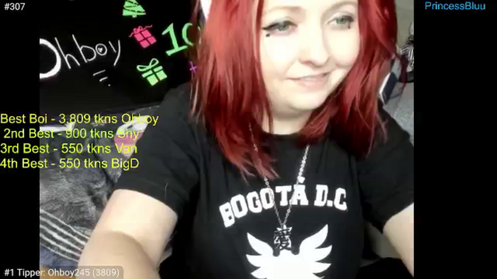 PrincessBluu