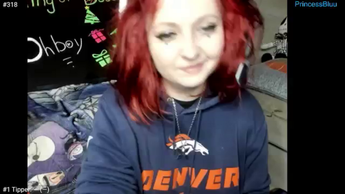 PrincessBluu