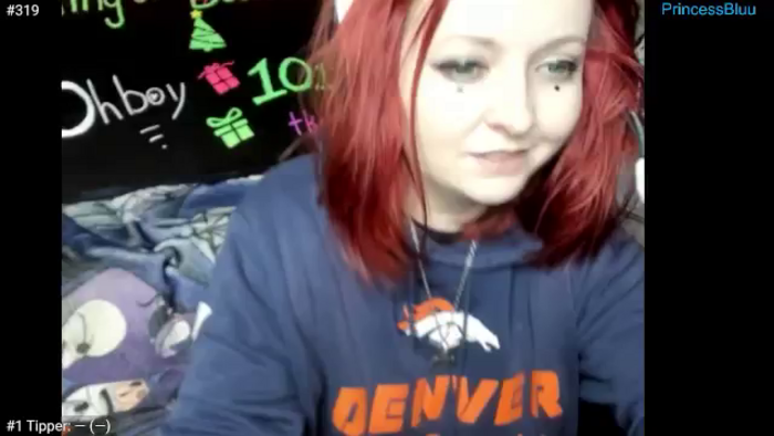 PrincessBluu