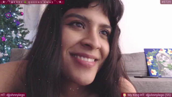 Queensass1
