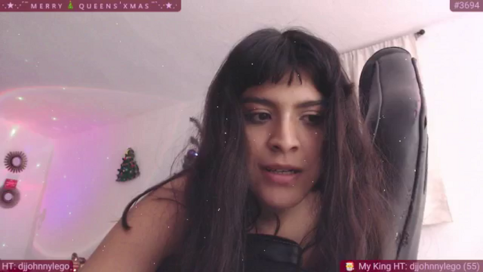 Queensass1