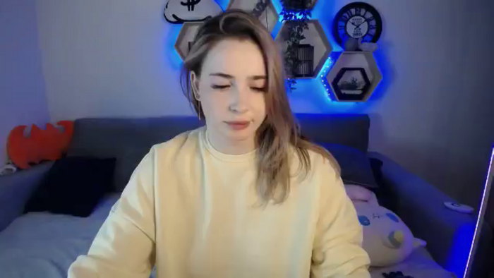 SabrinaViolet