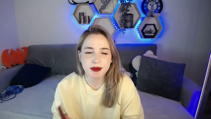SabrinaViolet