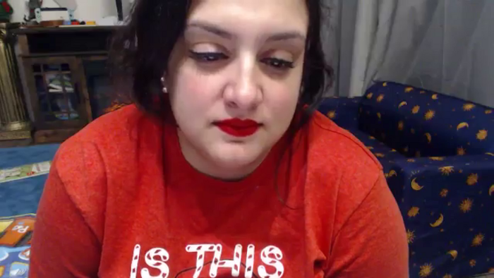 Sadmilf