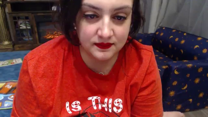 Sadmilf
