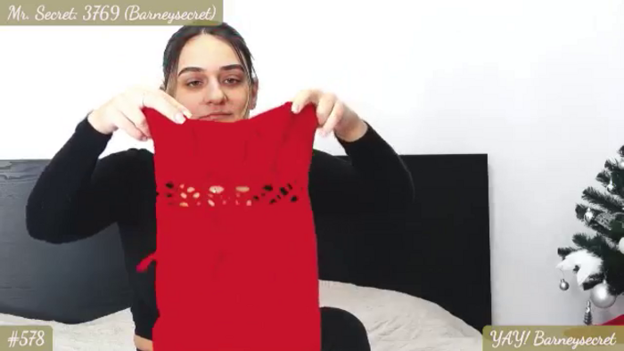 SecretAmber