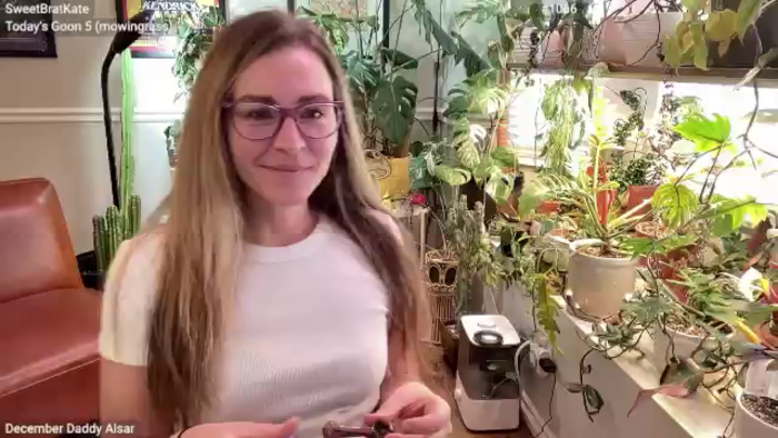 SweetbratKate