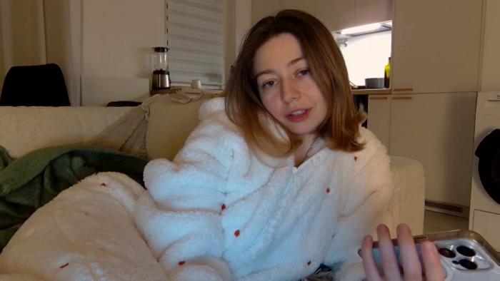 WhoribleSasha