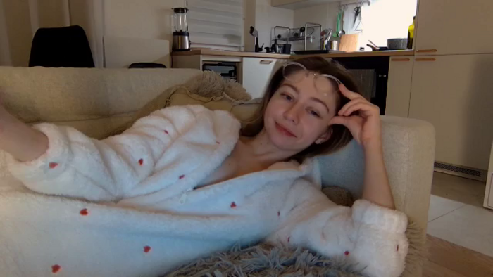 WhoribleSasha
