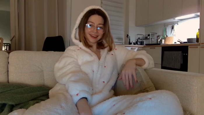 WhoribleSasha