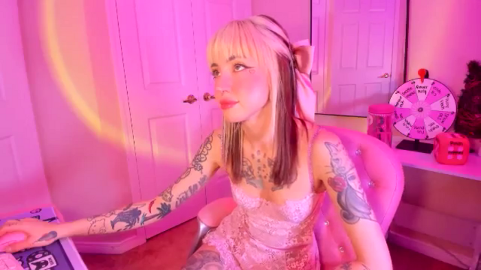 lovesick