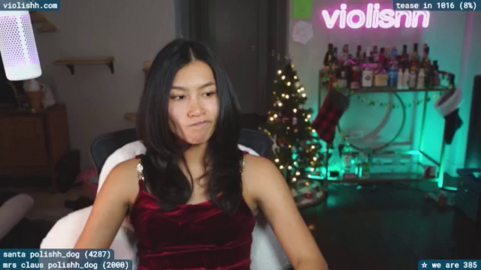 violishh