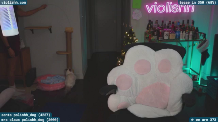 violishh