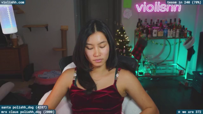 violishh