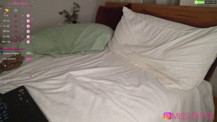AlecsaFox