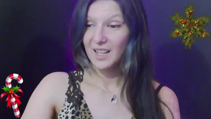 AmethystCharm